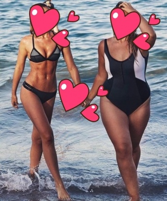 Анкета проститутки Екатерина - Фото, г. Прикубанский, 38 лет, №13939